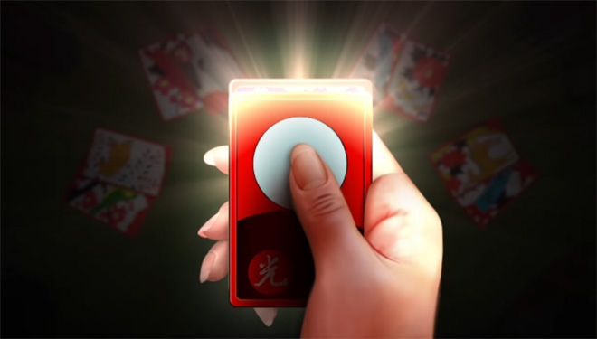 '피망 섯다' PV 화면. 자료 출처 : 네오위즈