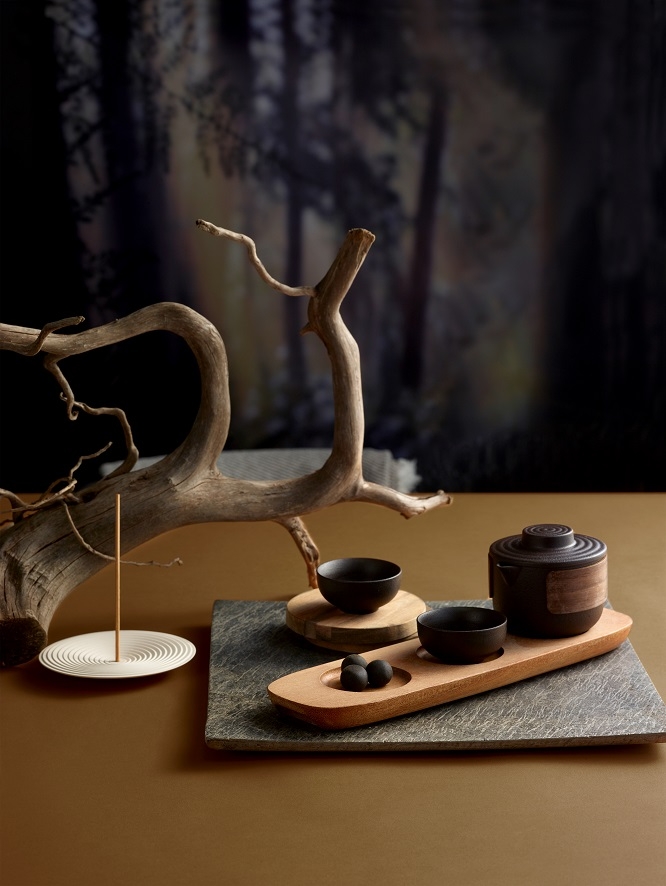 정관장 침향 전문 브랜드 ‘기다림 침향’ 고객성원 프로모션