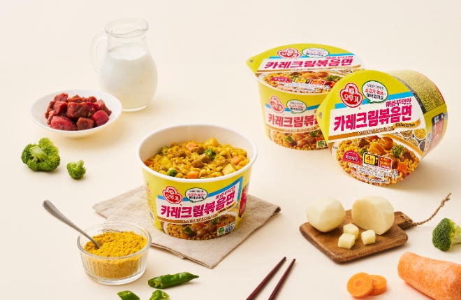 사진=오뚜기 제공