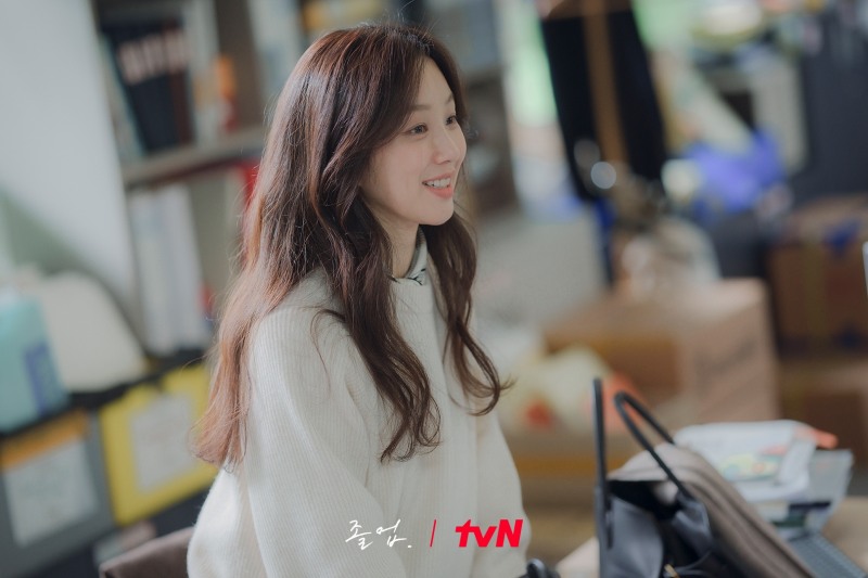 ‘졸업’ 정려원, 연기 호평+화제성 모두 잡았다