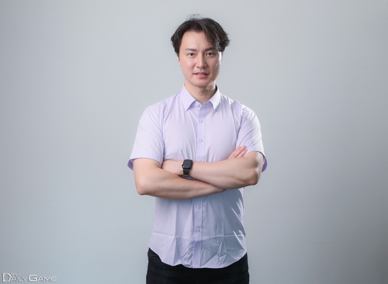 리브라시스템즈 최진영 대표.