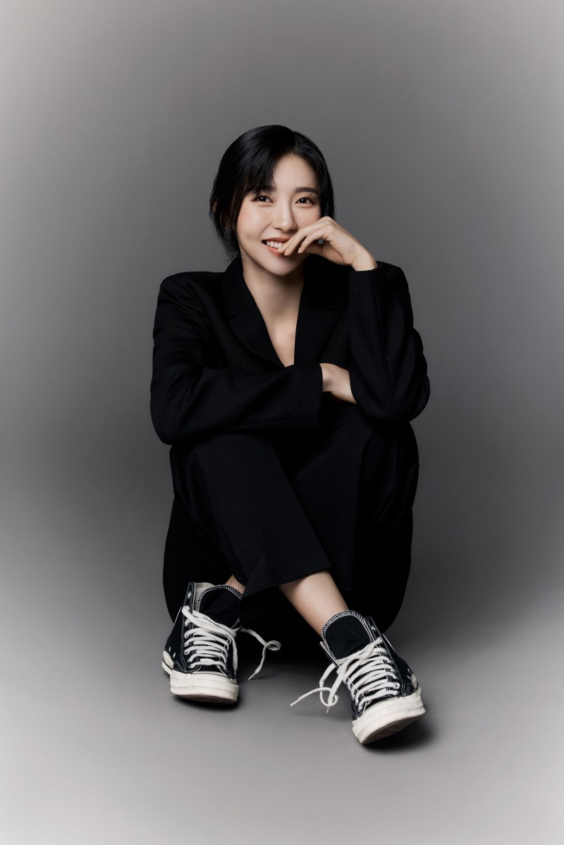 주현영, 영화 '단골식당' 캐스팅…색다른 연기 변신 예고