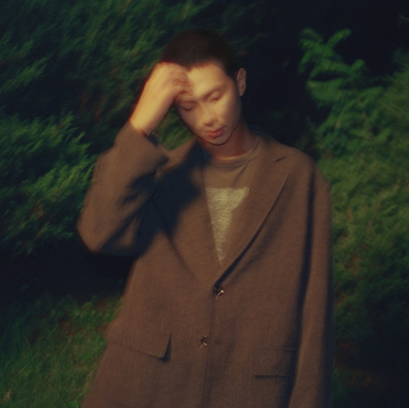 BTS RM 솔로 2집, 해외 유수 매체서 2024 상반기 최고의 앨범·노래로 선정