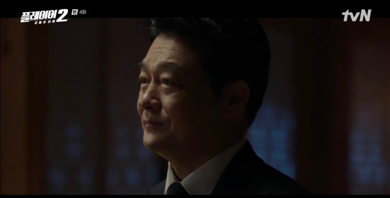 ‘명품 조연 2인’ 조성하–문성근, 극 전개에 무게감 더하는 씬스틸러 활약