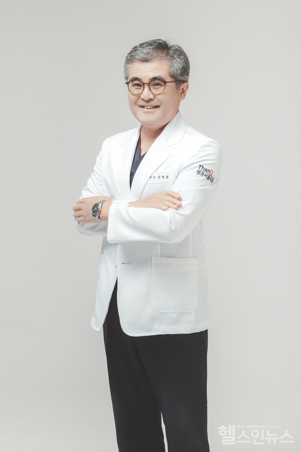 땡큐서울의원의원성명훈원장