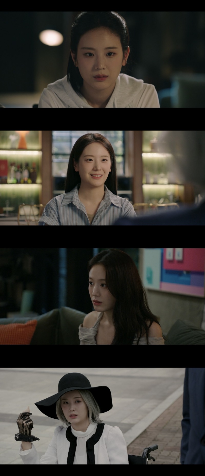 ‘플레이어2: 꾼들의 전쟁’ 장규리, ‘웃음+긴장감’ 모두 잡은 퍼펙트 하드캐리