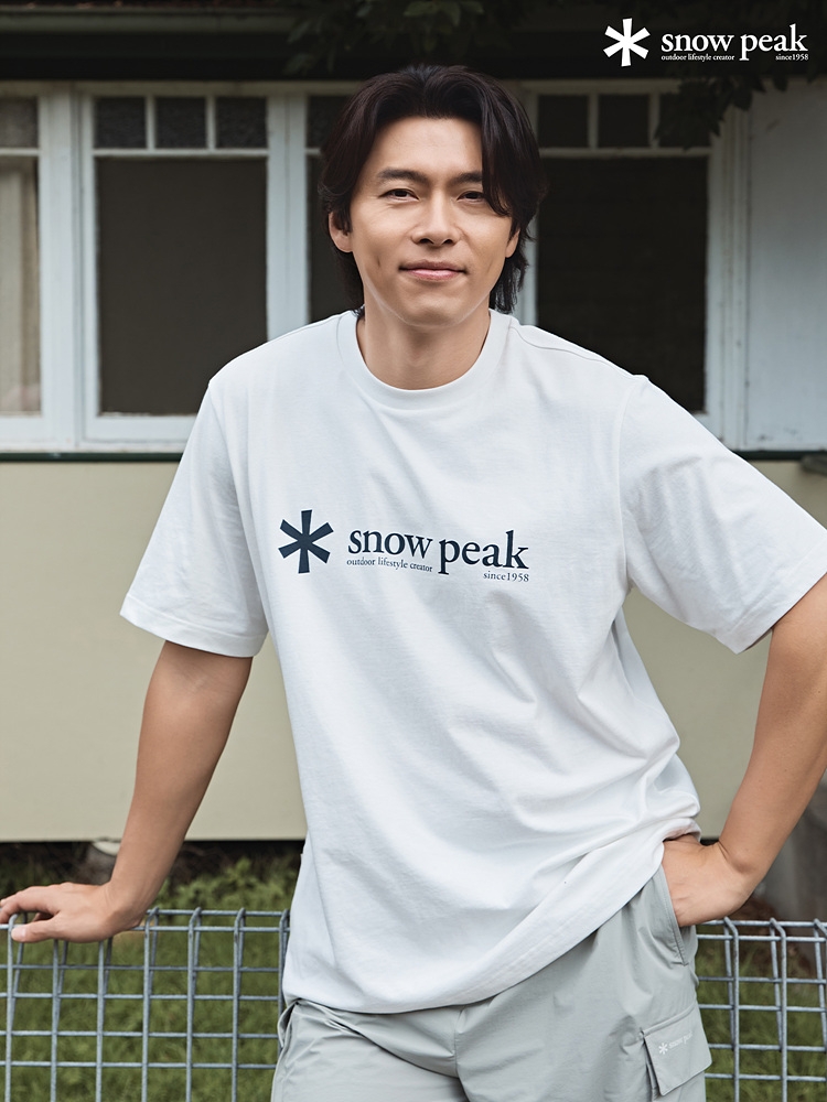 스노우피크 어패럴, 기능성 냉감 티셔츠 컬렉션 인기