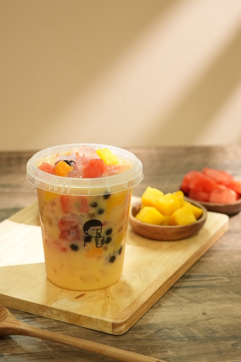 디저트39, 올 여름 시즌메뉴 선보여