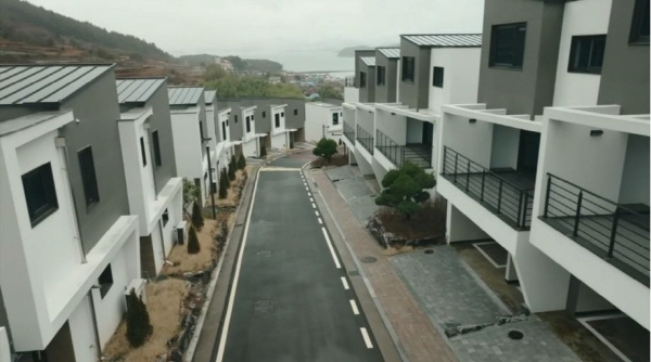 남해 '아트팰리스시그니처컬렉션' 리조트, 영화, 드라마, 예능 촬영지로 눈길