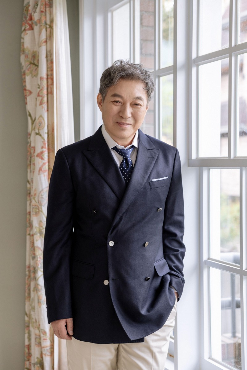 김갑수, 광고→방송가 러브콜 쇄도…전 방위 활약ing