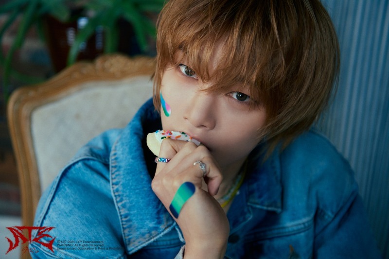 스트레이 키즈, 승민X아이엔, 새 앨범 ‘ATE’ 개별 티저 오픈…'쿨 앤 시크' 에너지 시선 압도