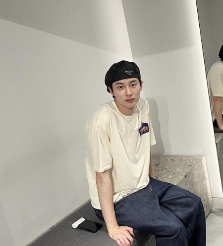 변우석 (사진=뉴시스)