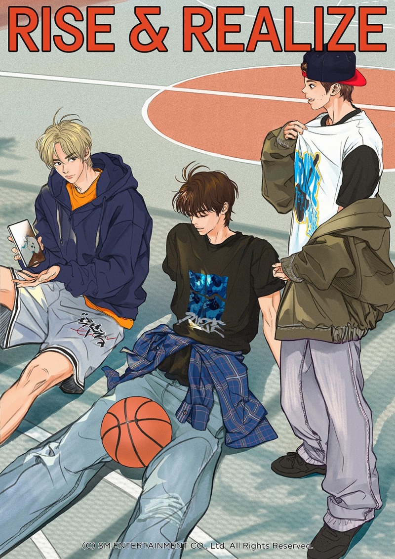 라이즈, 화제의 웹소설 ‘Rise & Realize’ 시즌3로 돌아온다…공감 이끄는 성장史