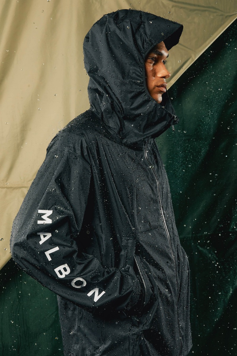 말본골프, 장마철 골프 책임질 ‘레인 시리즈’ 출시!