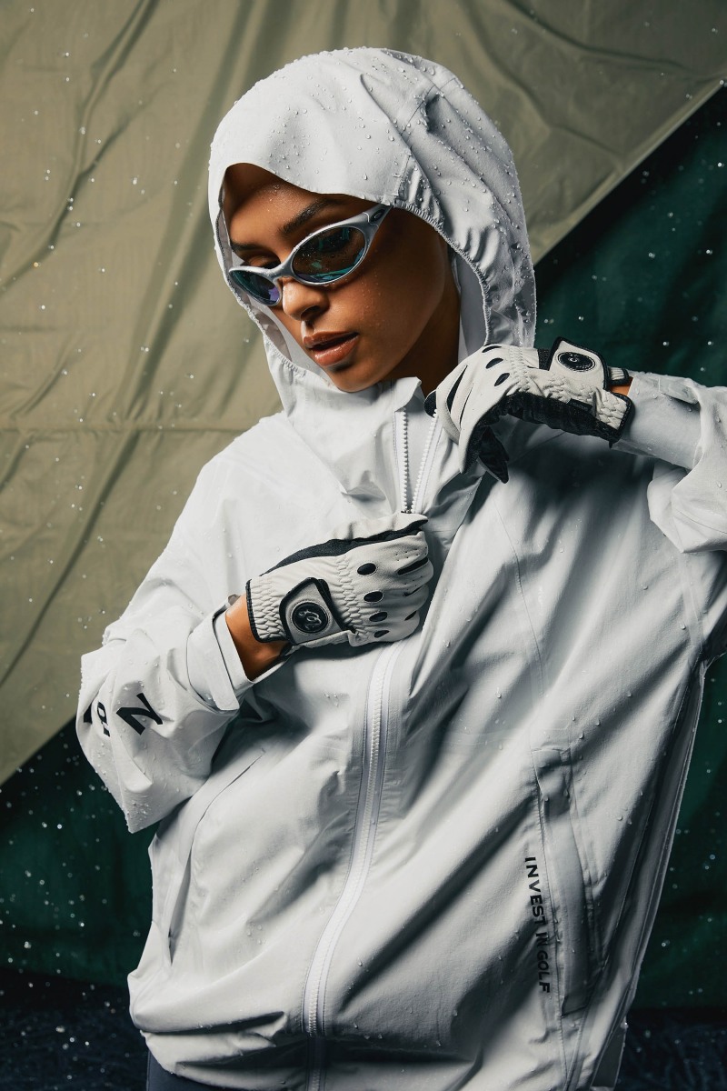 말본골프, 장마철 골프 책임질 ‘레인 시리즈’ 출시!