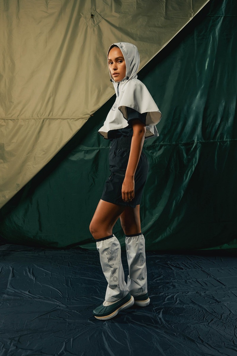 말본골프, 장마철 골프 책임질 ‘레인 시리즈’ 출시!