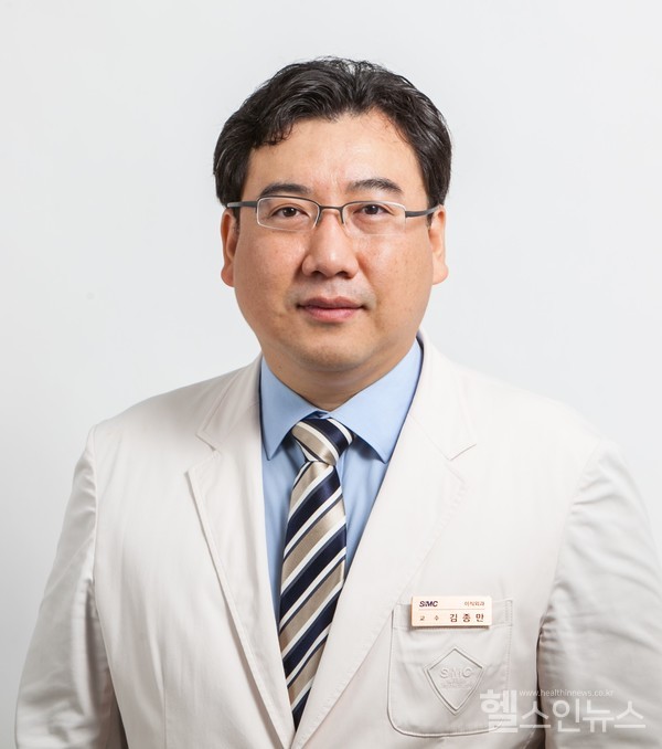 삼성서울병원이식외과김종만교수