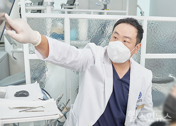 고르다치과의원잠실점최재용대표원장