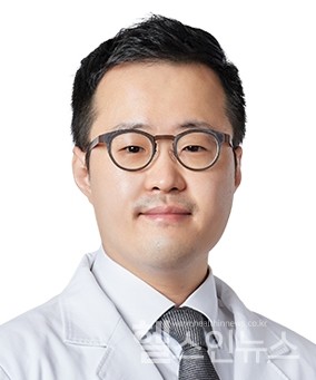 중앙대학교광명병원소화기내과신승용교수