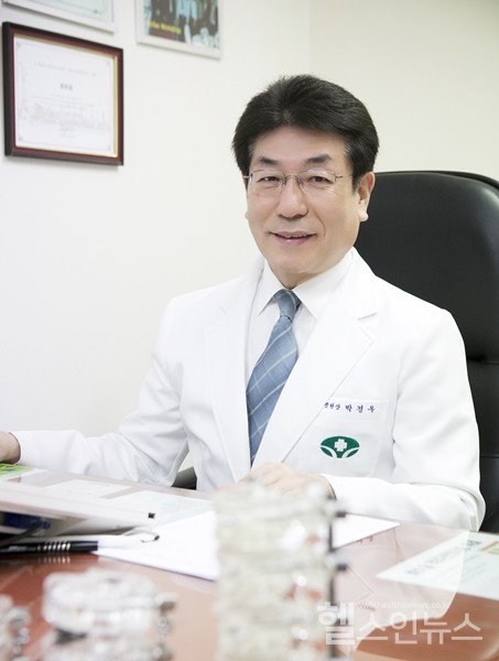 서울광혜병원박경우대표원장