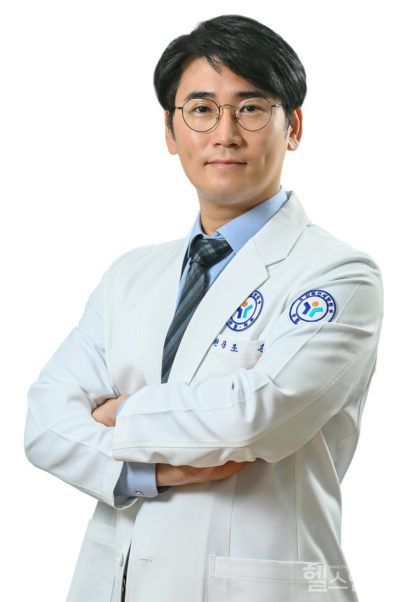 강북연세병원정형외과(족부클리닉)조준원장