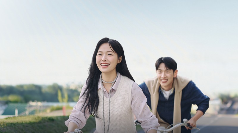 결혼정보회사 듀오, 2024년 새 광고모델 배우 ‘정보민·이정준’ 공개