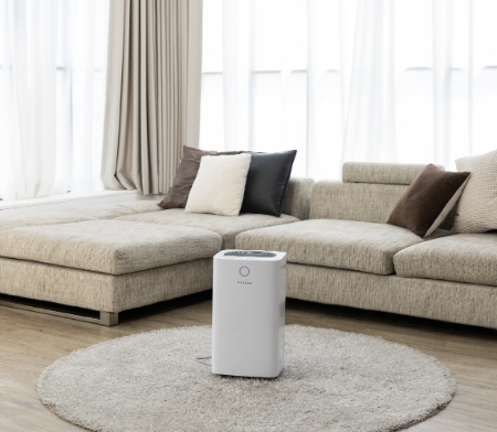 파세코, 장마 앞두고 작지만 강한 ‘12L 제습기’ 출시