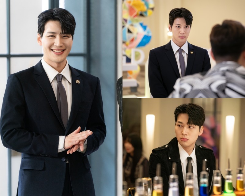 ‘나는 대놓고 신데렐라를 꿈꾼다’ 도병훈, 캐릭터 완벽 소화…매회 깨알 재미 선사 눈길