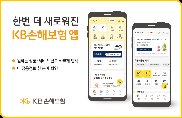 이미지=KB손해보험 제공