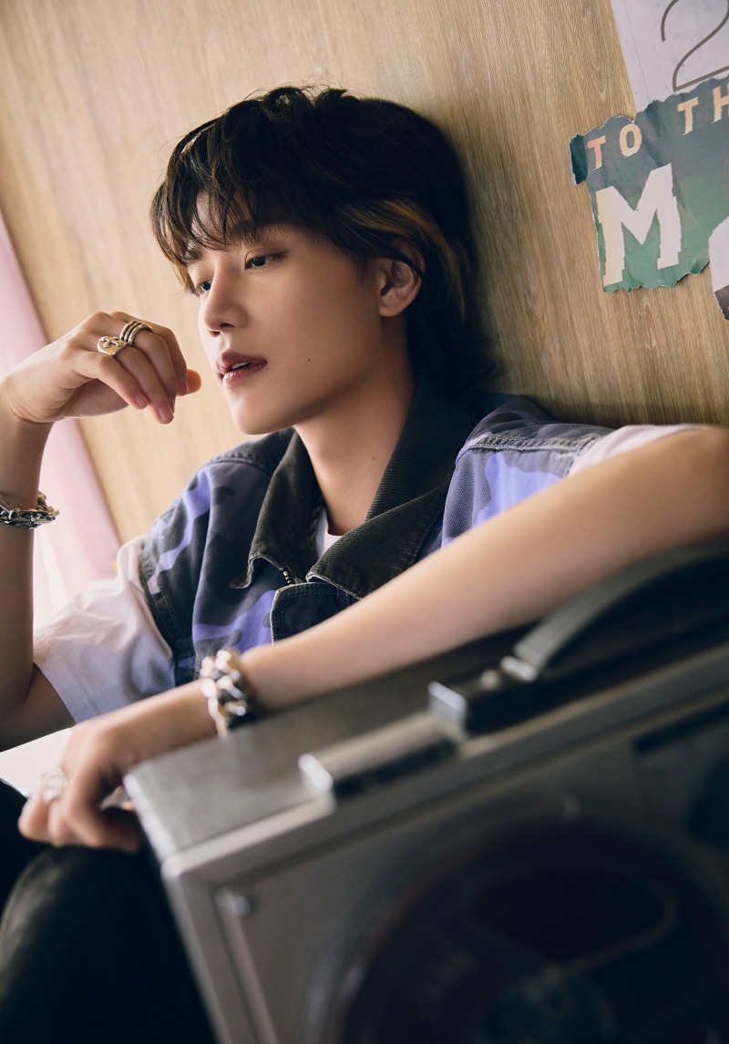 NCT 127, 정규 6집 수록곡도 힙하다…마음 가는 대로 ‘No Clue’+거침없이 질주하는 ‘Gas’