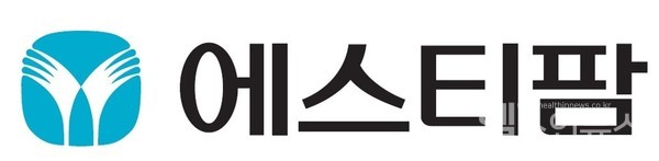 에스티팜한글CI