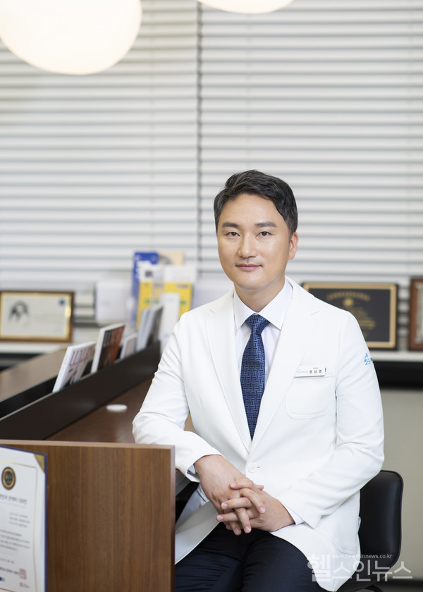 첫눈애안과윤삼영대표원장