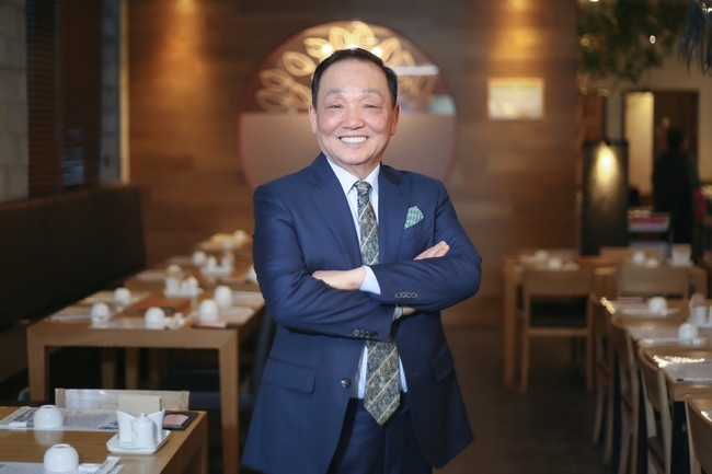 대장리 셰프의 대가방, 코카-콜라 레드리본 2024 선정 수록