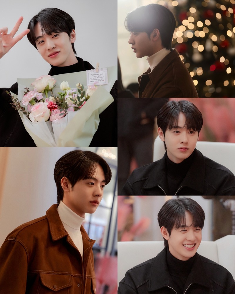 ‘나는 대놓고 신데렐라를 꿈꾼다’ 김현진, 강렬 존재감+캐릭터 소화력 입증…“덕분에 많이 배우고 성장”