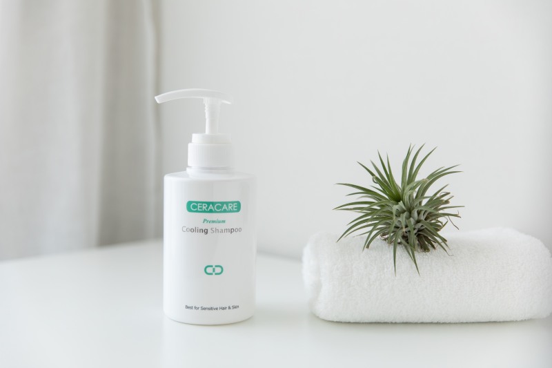 지루샵, '세라케어 쿨링샴푸' 무료배송 이벤트 전개