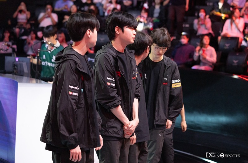 'T1 홈그라운드'의 주인공은 kt, 이통사 전서 승리하며 2연승