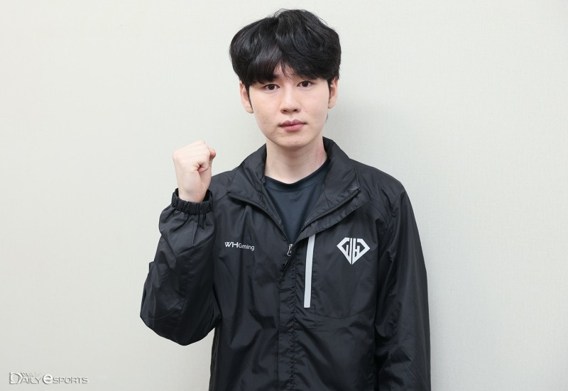 WH게이밍 이원주.