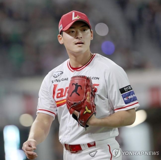 SSG 오른손 투수 조병현