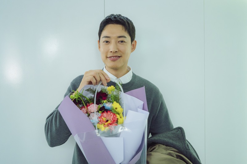 ‘우리, 집’ 정헌 종영 소감 “희로애락을 함께 해주신 시청자 분들께 진심으로 감사”