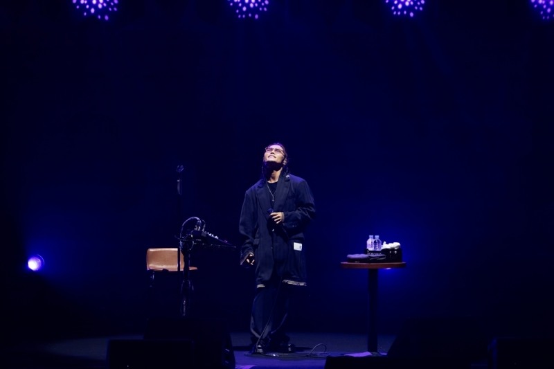 김범수, 5일 단독 콘서트 '여행, The Original' 호주 공연 개최…월드투어 포문