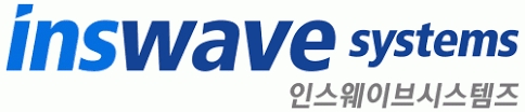 인스웨이브시스템즈, 주가 급락…무상증자 권리락에 널뛰기