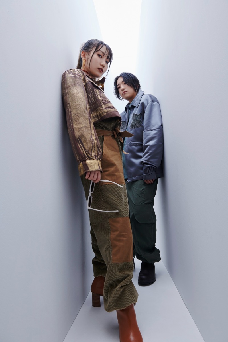 요아소비, 日 인기 애니 ‘모노가타리 시리즈’ OST 가창…신곡 ‘UNDEAD’ 1일 공개