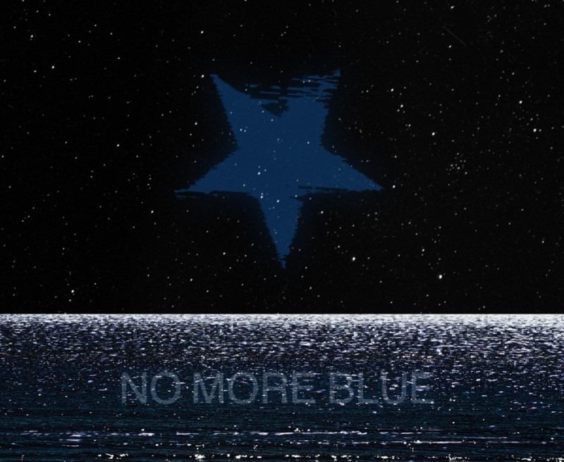 KIXO(키조), 신규 음악 레이블 'NO MORE BLUE' 론칭…트레일러 기습 공개