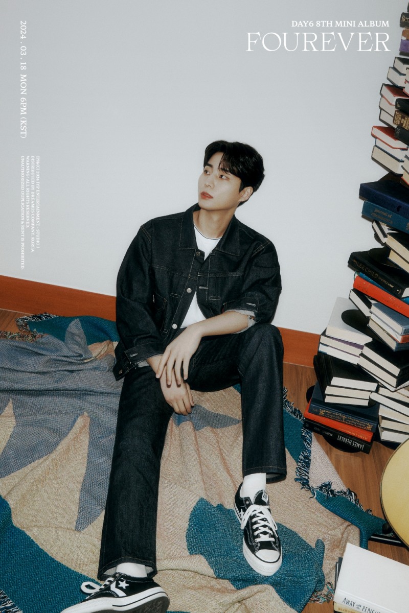 DAY6 Young K, ‘키스 더 라디오’ 동행 마침표…“청취자 이야기로 채워진 밤, 그 말들 전할 수 있어 영광”