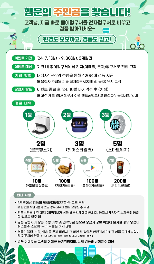 이미지=한국전력 제공