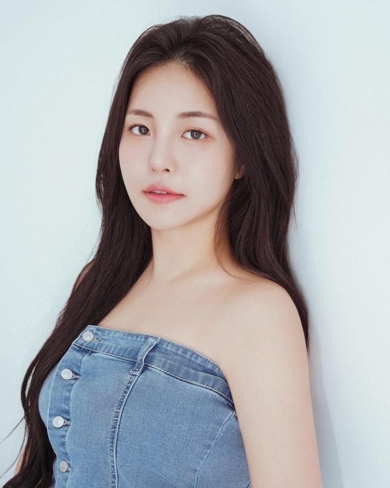 남유정, 알앤디컴퍼니와 전속계약 체결…‘전 방위 활약 기대’