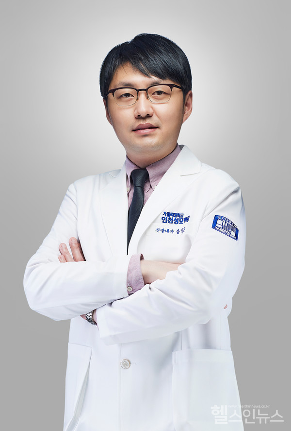 음상훈가톨릭대인천성모병원신장내과교수