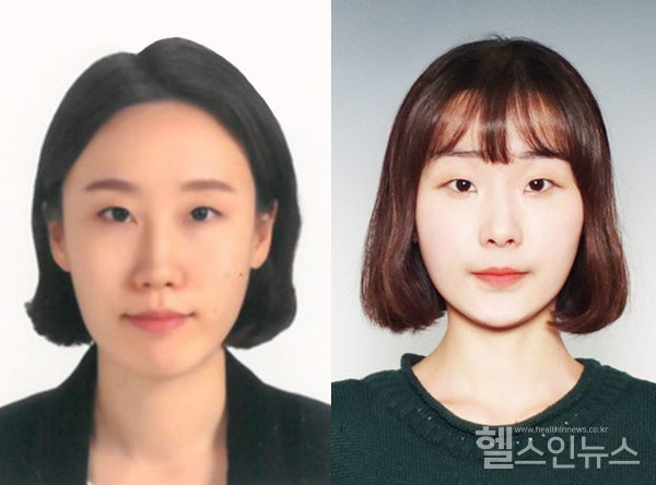 왼쪽부터서울아산병원심장내과박진선교수,박수영전문의