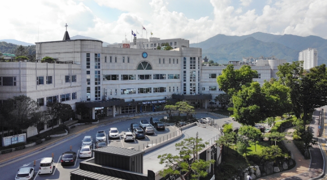 가평군청