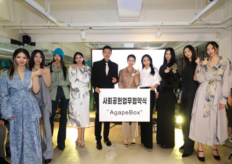 다인 홀딩스 ‘떠뽀퀸’ 한미선 대표, 나눔 실천하는 사회적 기업으로 성장할 것